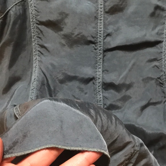 Diesel mermaid skirt - Picture 3 of 6